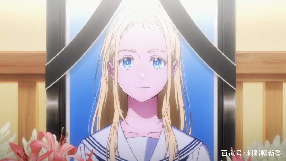 新番点评：夏日重现