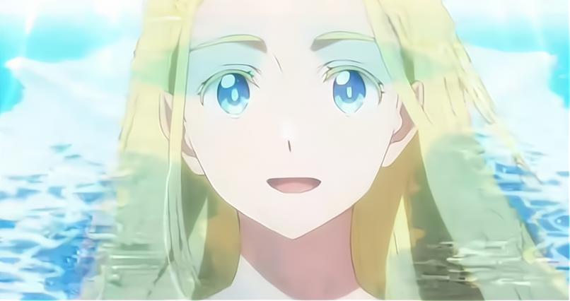 夏日重现：影子，轮回，又一部未播先火的悬疑推理类动漫