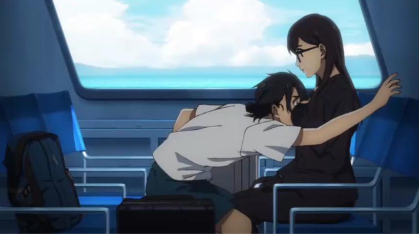 夏日重现：影子，轮回，又一部未播先火的悬疑推理类动漫