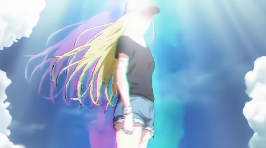 夏日重现：影子，轮回，又一部未播先火的悬疑推理类动漫