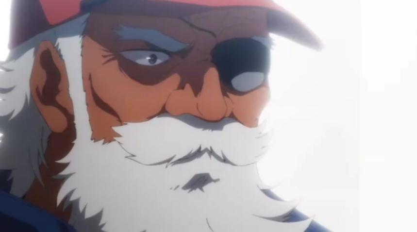 夏日重现：影子，轮回，又一部未播先火的悬疑推理类动漫