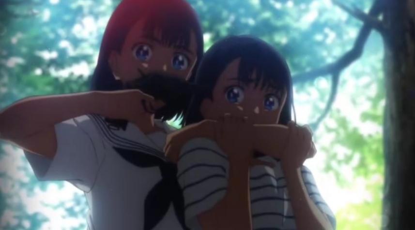 夏日重现：影子，轮回，又一部未播先火的悬疑推理类动漫