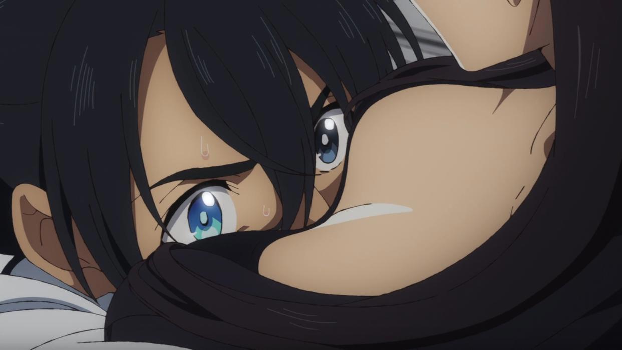 《夏日重现》动漫男主陷入循环，悬念十足，危机四伏！