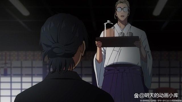 TV动画《夏日重现》开始公开第18话“面对面”的最新情报了！