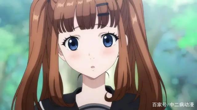 四月新番排行榜，《夏日重现》冲上榜首，间谍掉到第四