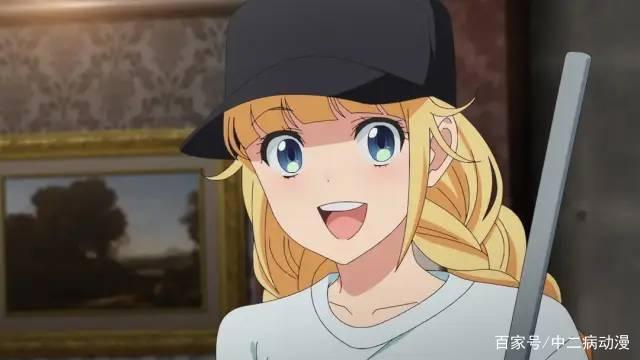 四月新番排行榜，《夏日重现》冲上榜首，间谍掉到第四