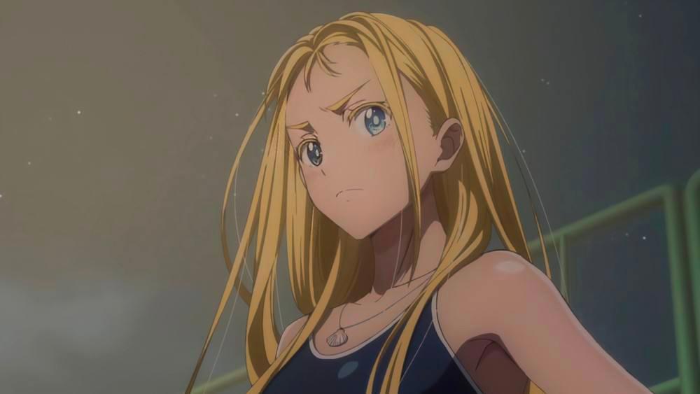 《夏日重现》两集播放量不破千万，成为霸权番太难，为何好看不火