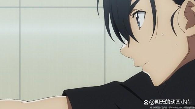 TV动画《夏日重现》开始公布第16话的情报了