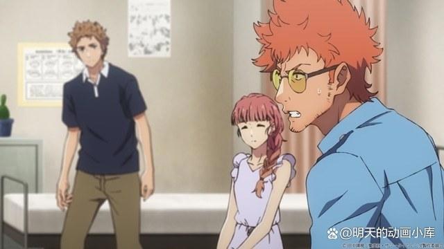 TV动画《夏日重现》开始公布第16话的情报了