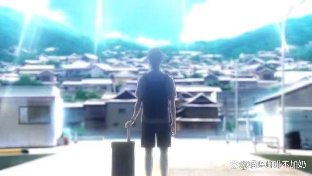 四月新番《夏日重现》内容分析，国内播放遥遥无期