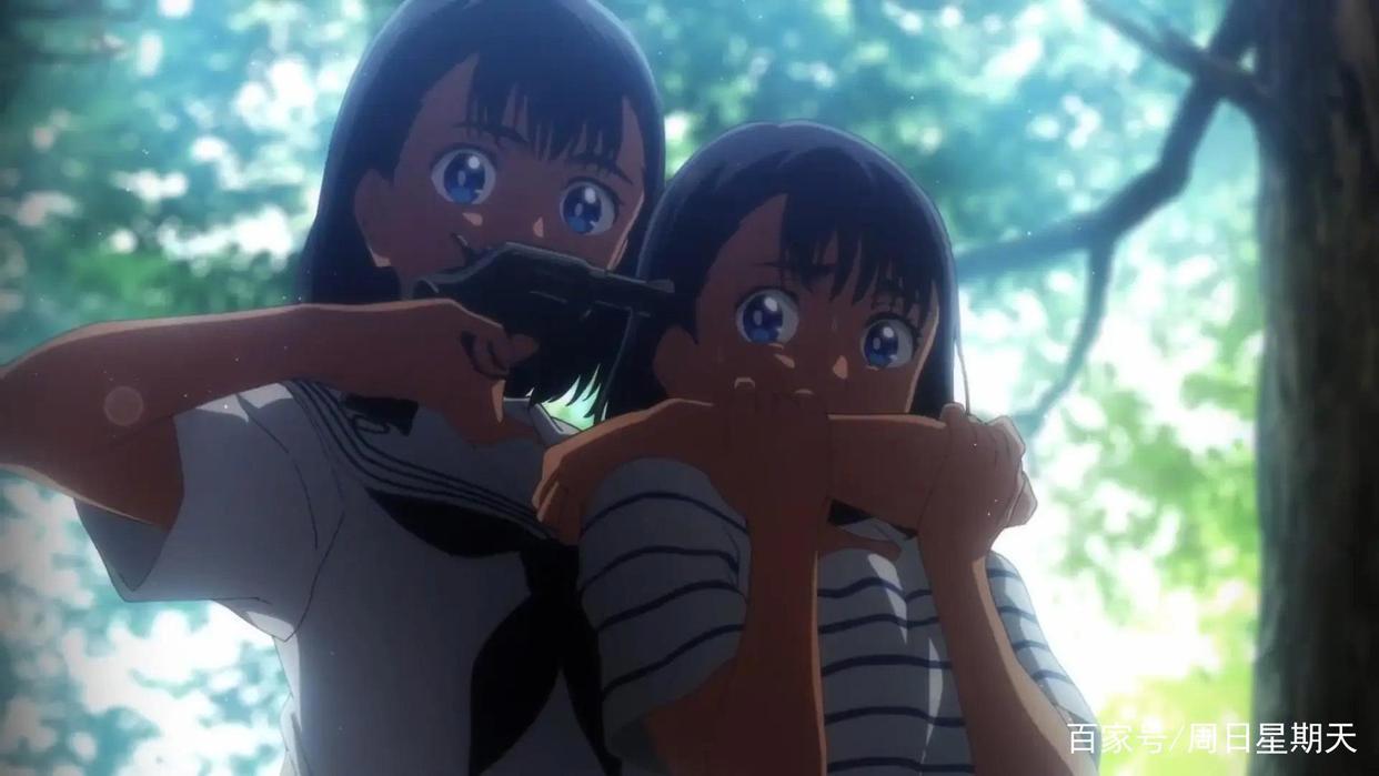 轮回系神剧预定《夏日重现》小破站NB！4月番