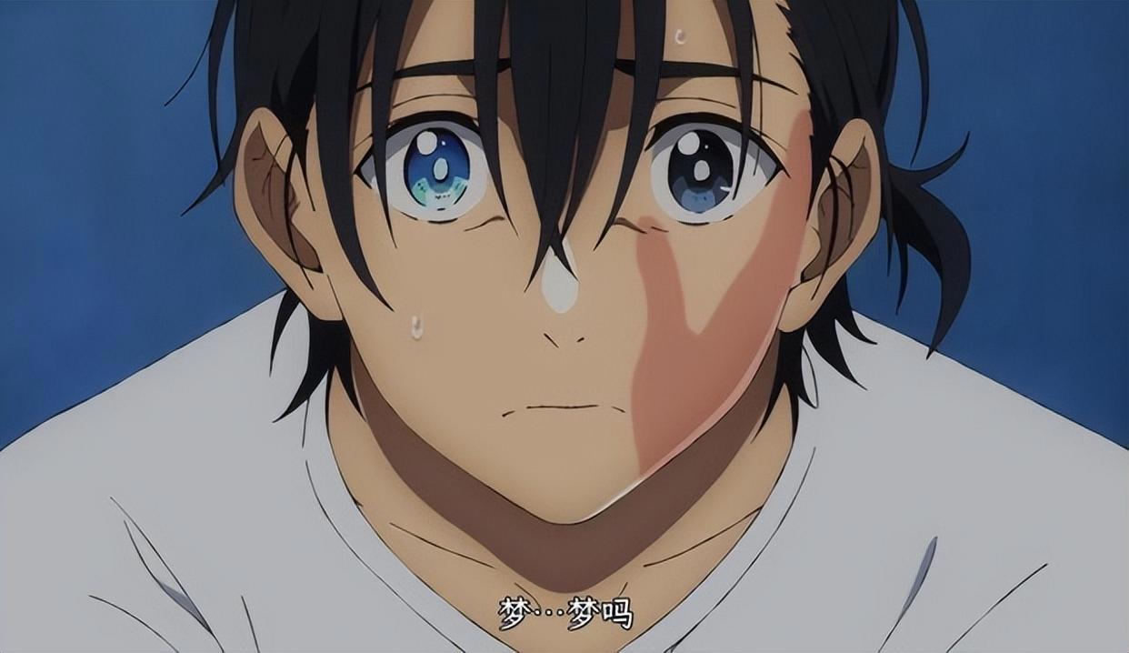 《夏日重现》上线国内，第一话就被和谐删减，漫迷表示意料之中