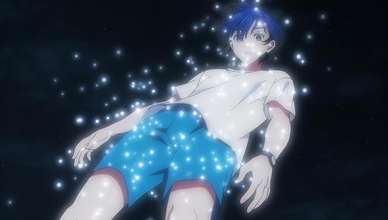 《夏日重现》上线国内，第一话就被和谐删减，漫迷表示意料之中