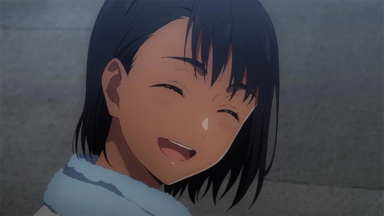 TV动画《夏日重现》公开特报PV，本作将于2022年播出