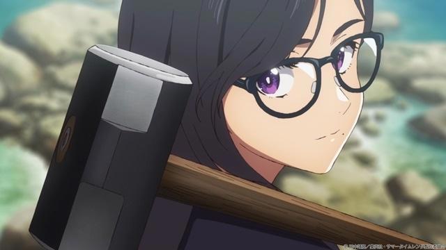 TV热门动画《夏日重现》开始公开第19话的最新情报了