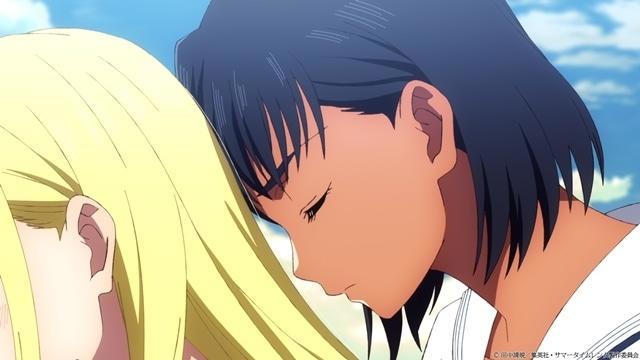 TV动画《夏日重现》开始公布第22话「归还」的最新情报了