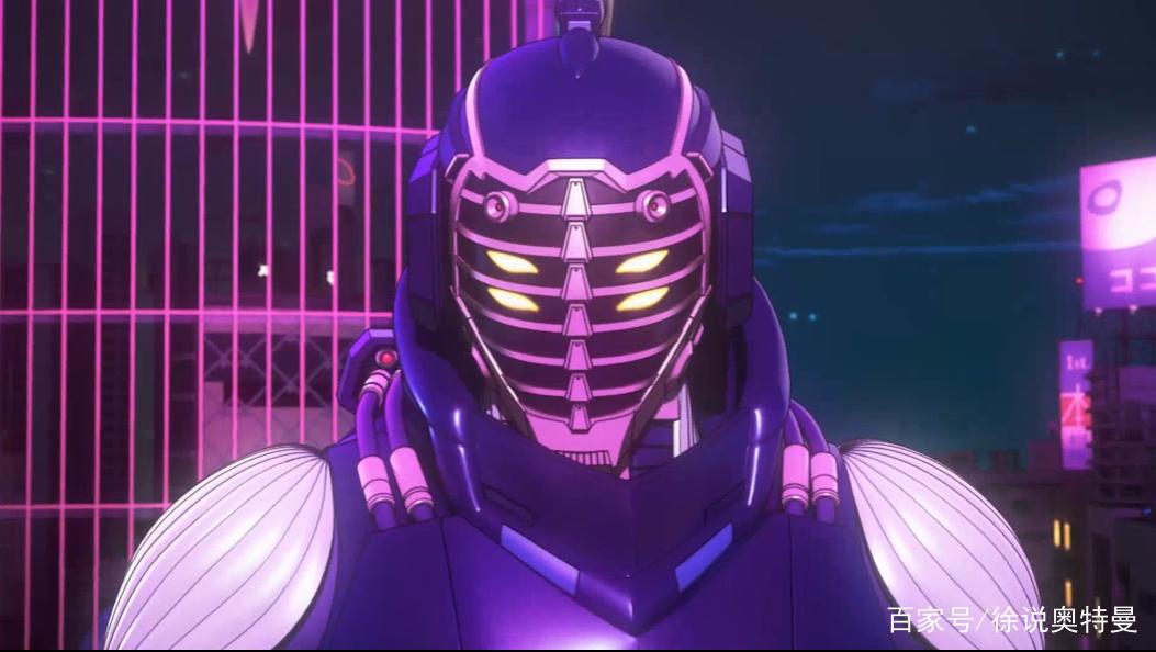 《机动奥特曼》第二季：光太郎奥特力量觉醒，百慕拉带着艾斯来了