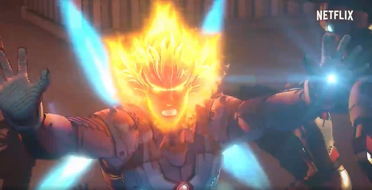 机动奥特曼第二季全新预告：泰罗女友登场，佩丹星人是最终反派！