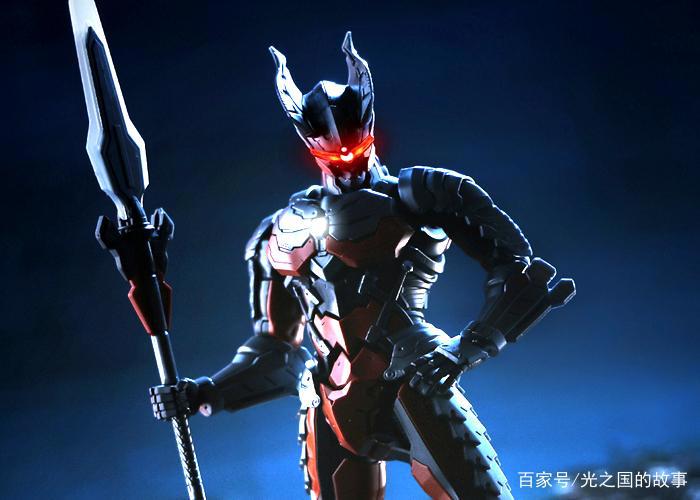 圆谷曝光《机动奥特曼》第二部，奥特六兄弟集结，剧情会更精彩！