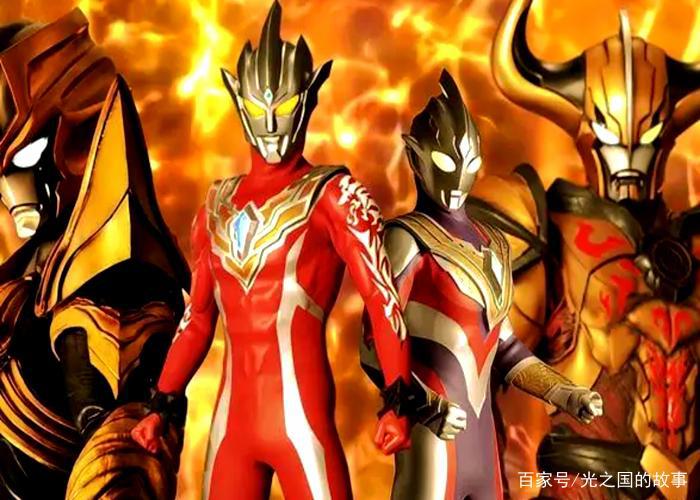 圆谷曝光《机动奥特曼》第二部，奥特六兄弟集结，剧情会更精彩！