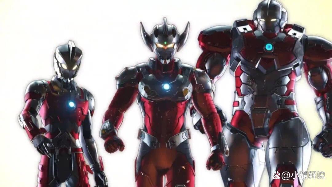 机动奥特曼第二季再出宣传片：奥特六兄弟登场对战钢铁巨偶！