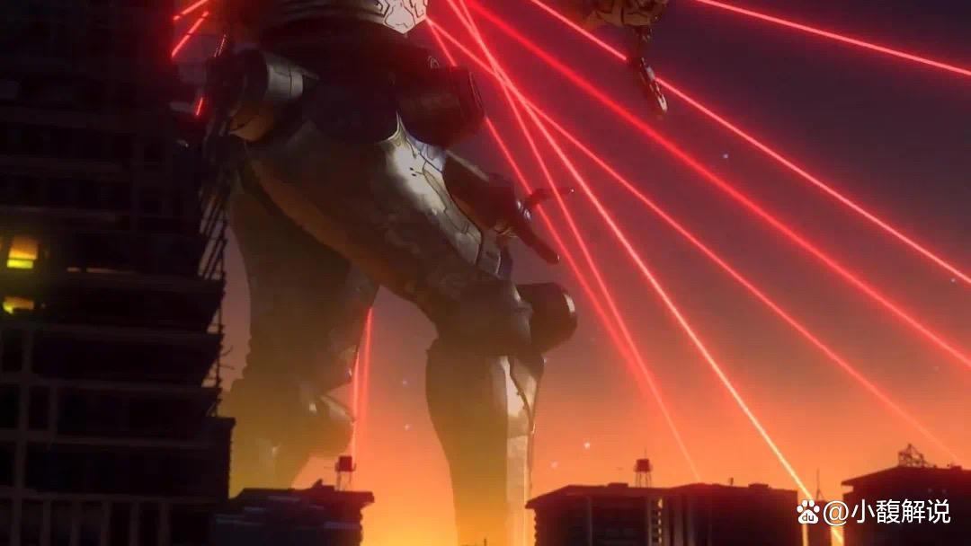 机动奥特曼第二季再出宣传片：奥特六兄弟登场对战钢铁巨偶！