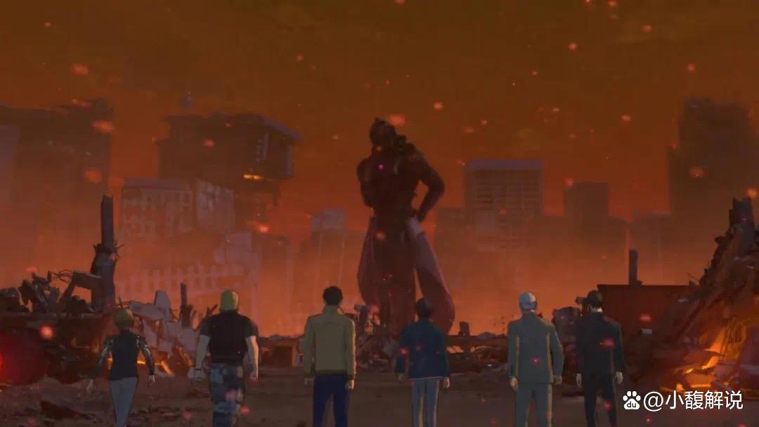 机动奥特曼第二季再出宣传片：奥特六兄弟登场对战钢铁巨偶！