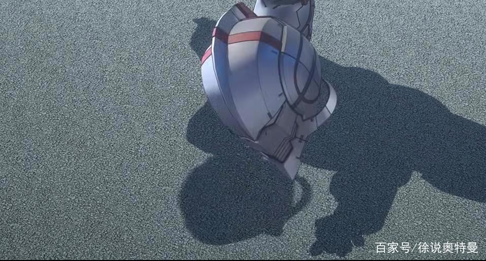 《机动奥特曼》第二季开头三分钟，消失事件开端，光太郎登场