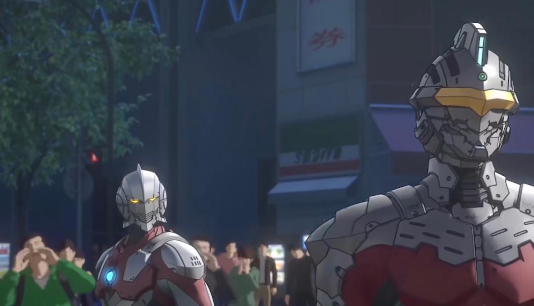 机动奥特曼第二季：早田之孙第一话就扑街！