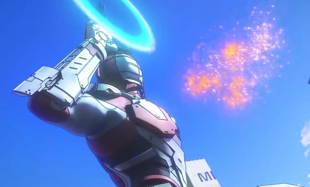 机动奥特曼第二季：早田之孙第一话就扑街！