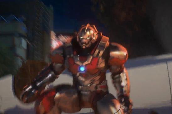 机动奥特曼第二季：泰罗来了，奥特六兄弟到齐！