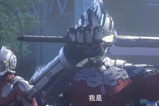 机动奥特曼第二季：泰罗来了，奥特六兄弟到齐！