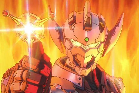 机动奥特曼第二季：泰罗来了，奥特六兄弟到齐！