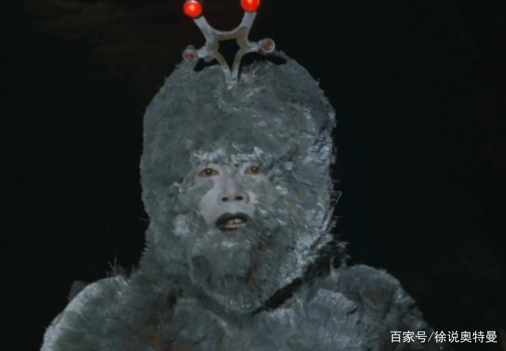 《机动奥特曼》第二季新角色曝光，这个宇宙人一改往日丑陋的面容