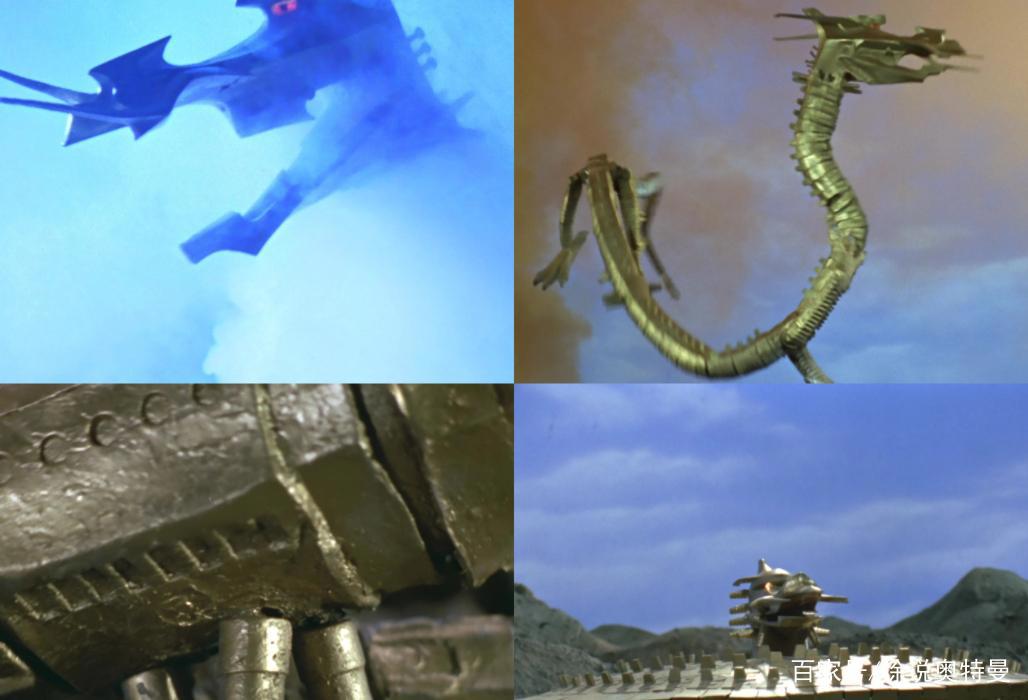 《机动奥特曼》第二季新角色曝光，这个宇宙人一改往日丑陋的面容