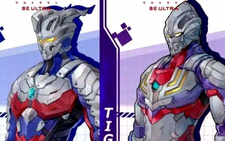 《机动奥特曼》第二部剧情公布，看看迪迦、赛罗长什么样！