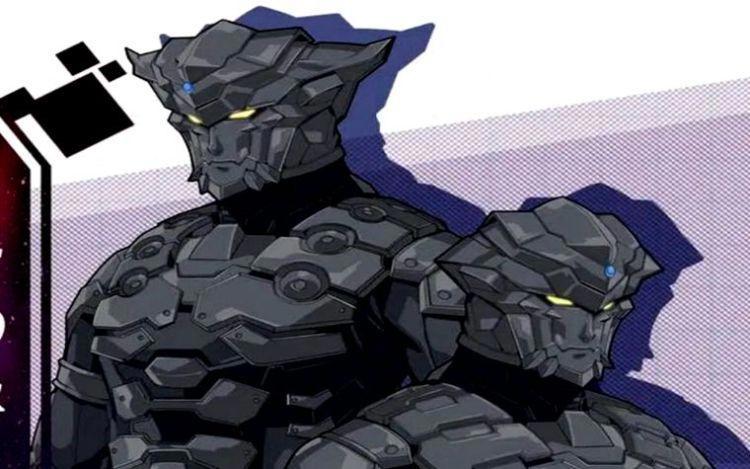 《机动奥特曼》第二部剧情公布，看看迪迦、赛罗长什么样！