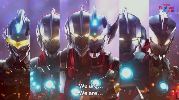 机动奥特曼第二季4月15号全球同步更新，一共有六话故事！