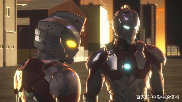 《机动奥特曼》第二季首曝新画面，泰罗奥特曼要登场了