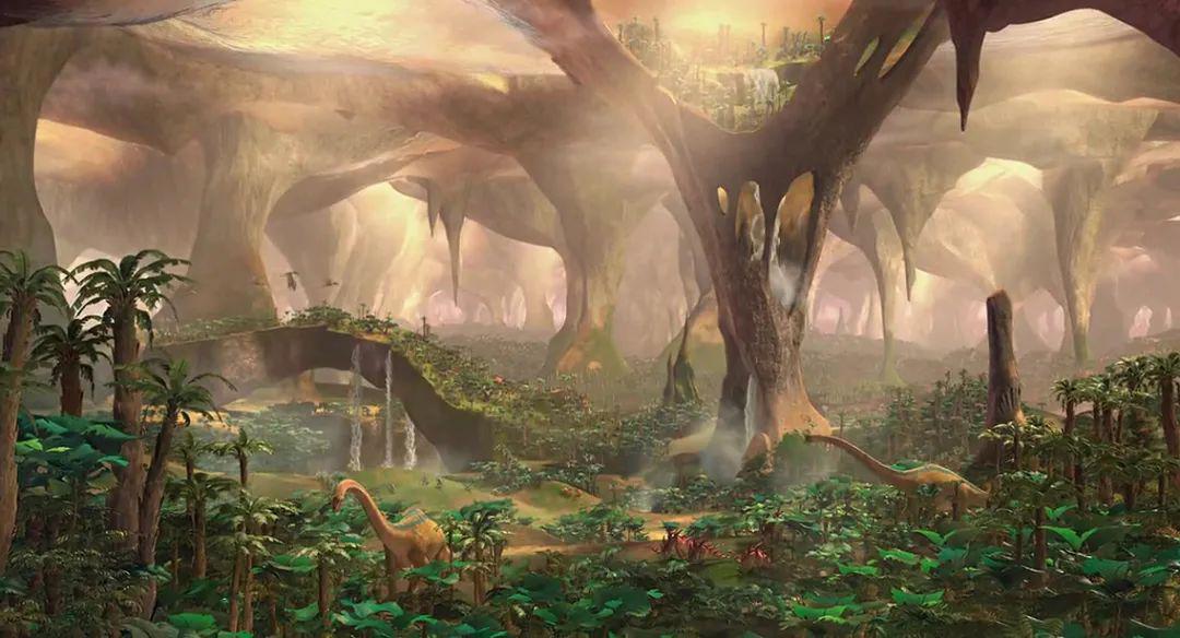 影史最知名的松鼠，彻底再见了