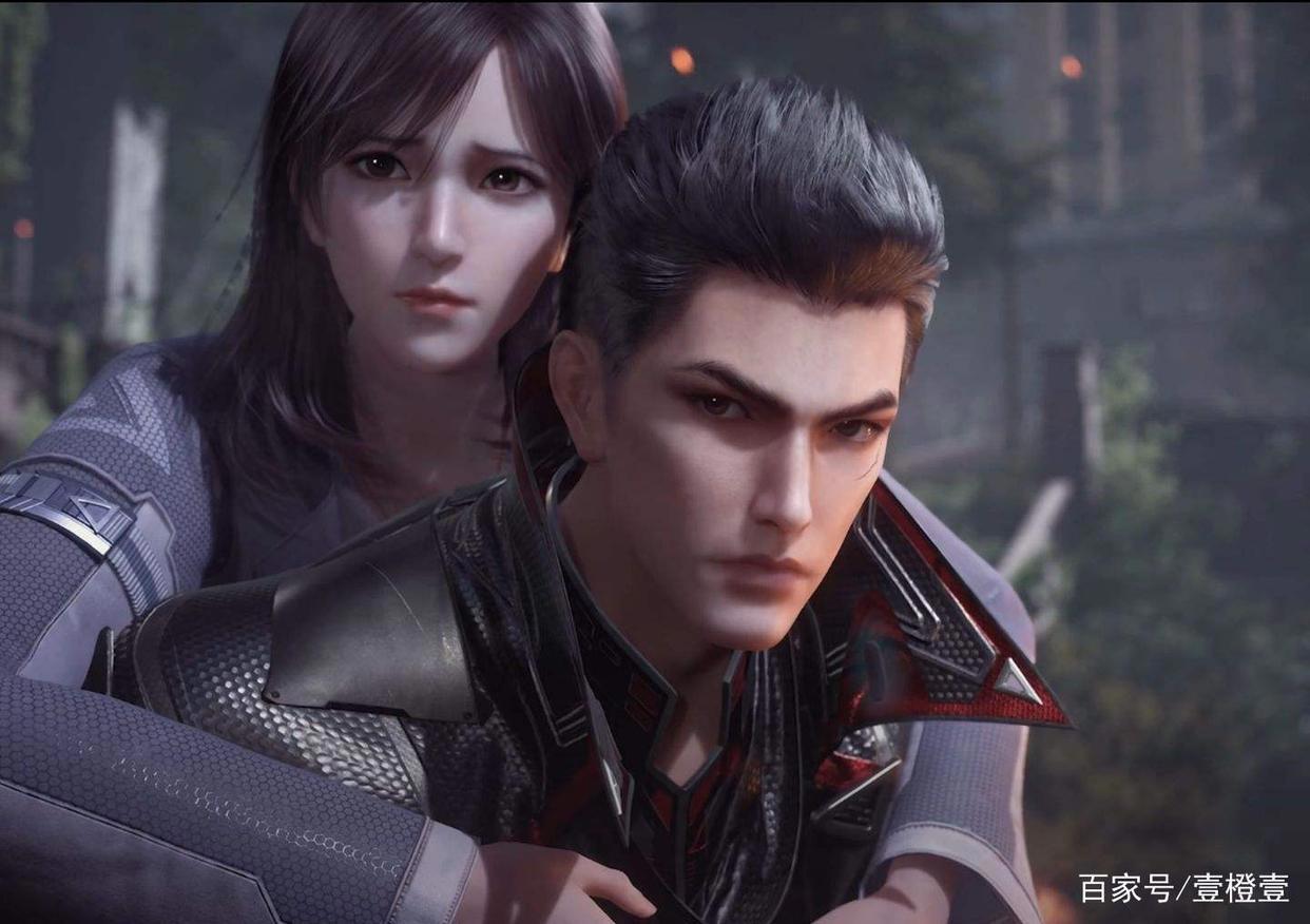 《吞噬星空》：玄机首部科幻片，为何一直不温不火