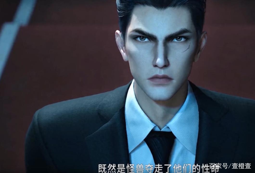 《吞噬星空》：玄机首部科幻片，为何一直不温不火