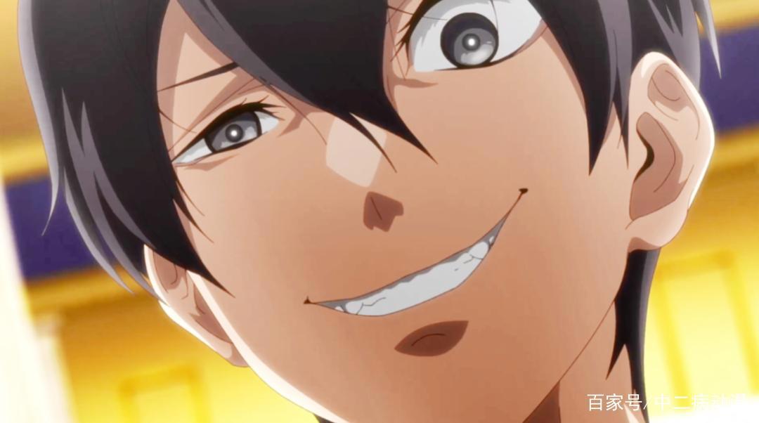 路人男主化身歪嘴战神，替美少女出气，暴打无能王子！