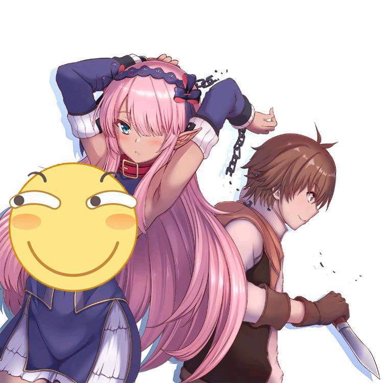 倒霉还是走运？男主房子被烧毁，用仅剩的钱买下了奴隶精灵少女！