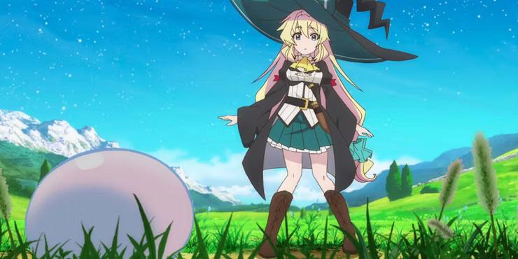 就离谱！标题越长越吸引人？盘点8部超长标题的日本轻小说