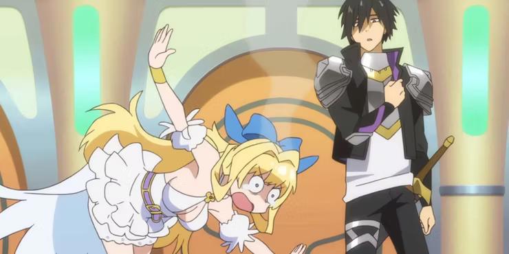 就离谱！标题越长越吸引人？盘点8部超长标题的日本轻小说