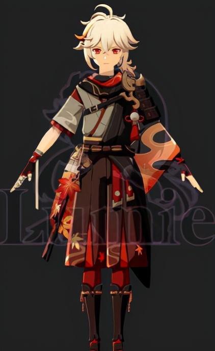 原神：为什么原神的国风服装风格没有汉服呢？