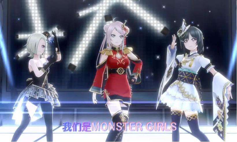 原神：为什么原神的国风服装风格没有汉服呢？