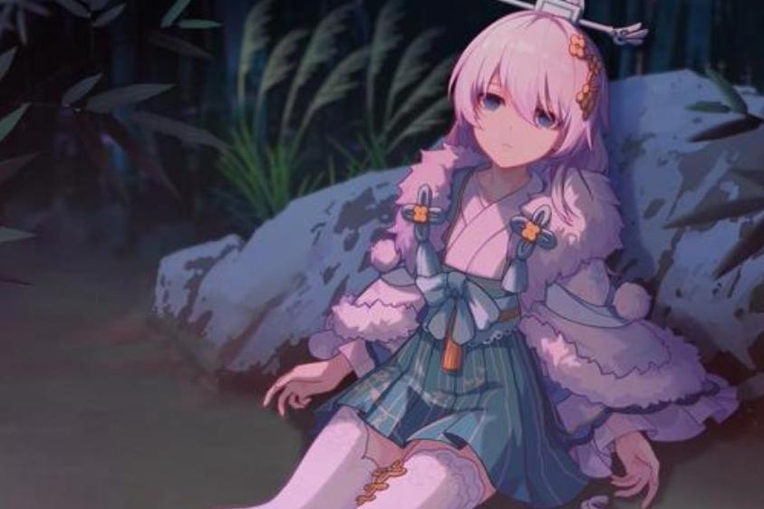 原神：为什么原神的国风服装风格没有汉服呢？