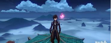 原神：为什么原神的国风服装风格没有汉服呢？